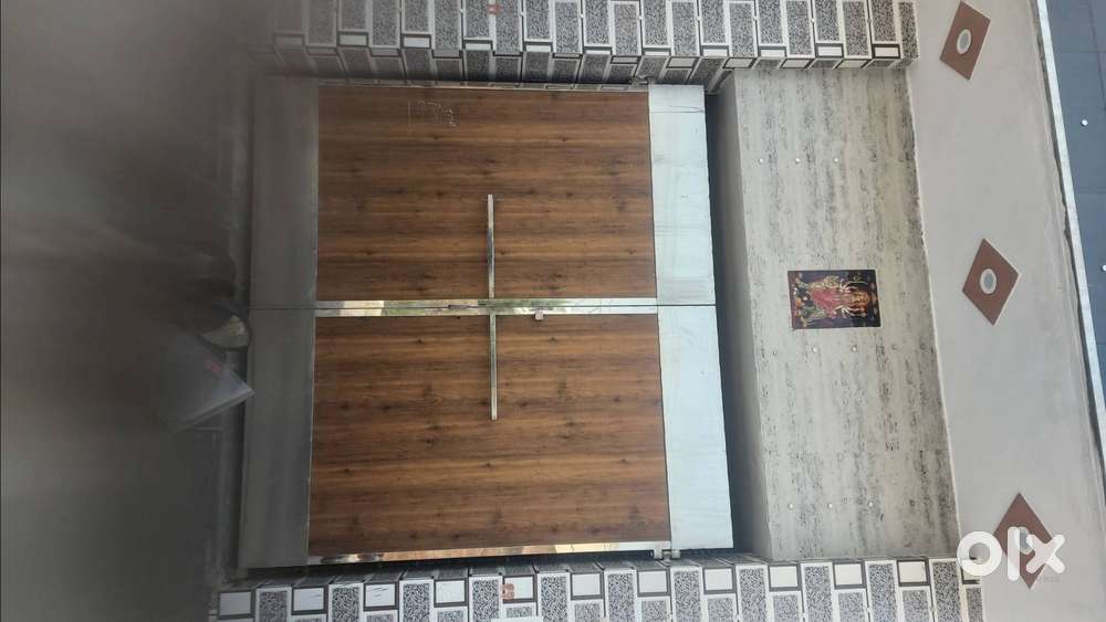 House for rent at Naseeb  Vihar  colony  Gharaunda Karnal