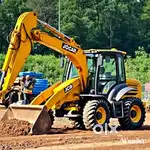 JCB driver chahiye