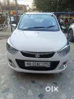 Maruti Suzuki Alto K10 VXi (O), 2015, Petrol