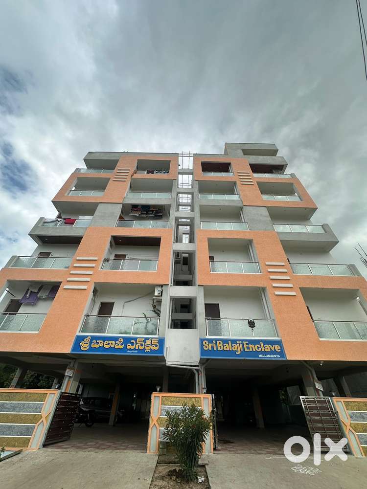 East-facing 3BHK, 1650 sqft with balconies, Pooja room and verandah.