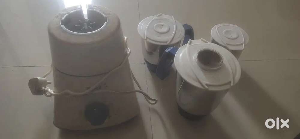Pigeon Mixer Grinder