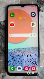 Good Condition Value  For Money Phone Samsung Galaxy A13 4g
