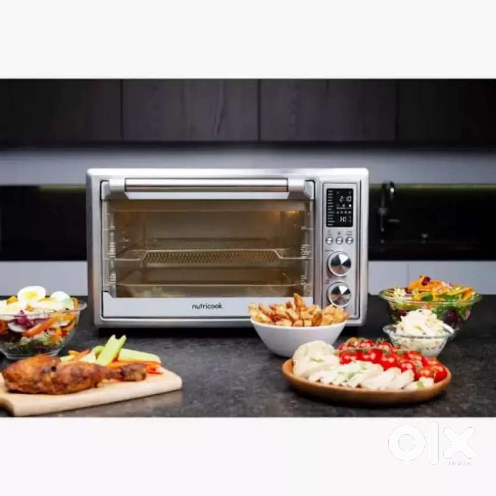 Air fryer  OTG