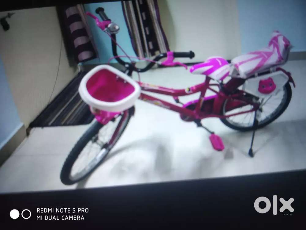 Bicycle with tubeless tires