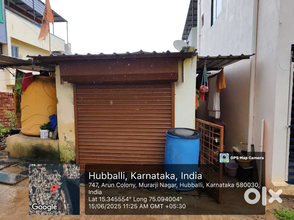 I'm selling my house