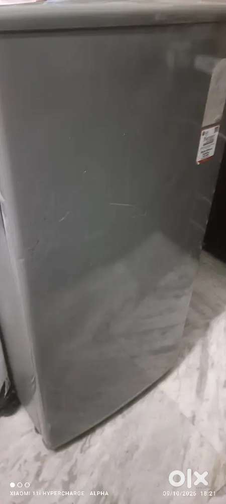 165 litre LG Refrigerator