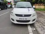Maruti Suzuki Swift VDI (O), 2015, Diesel
