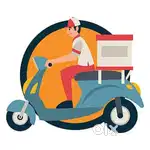 Delivery Boy Job