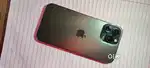I phone 13 pro max