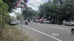 Trivandrum srekarym pangapara NH road 10 mtre