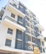 Ready to move 3bhk flat in patna Saguna mod 85 lac