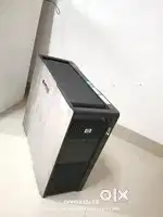 Hp Z Workstation urgent sale