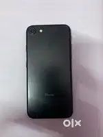Iphone 7 good condition