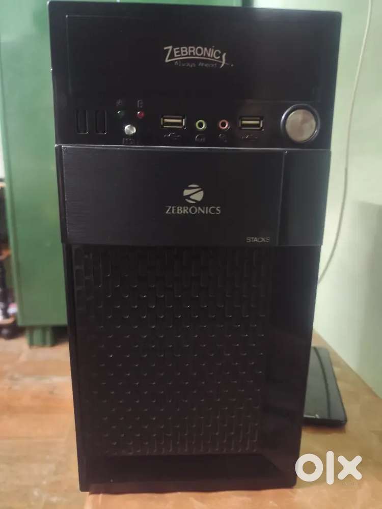 CPU FOR SALE