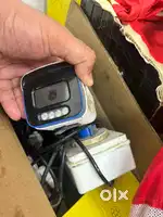 Security camera 4 set NVR 4K 8MP