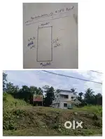 Plot for sale near KSRTC