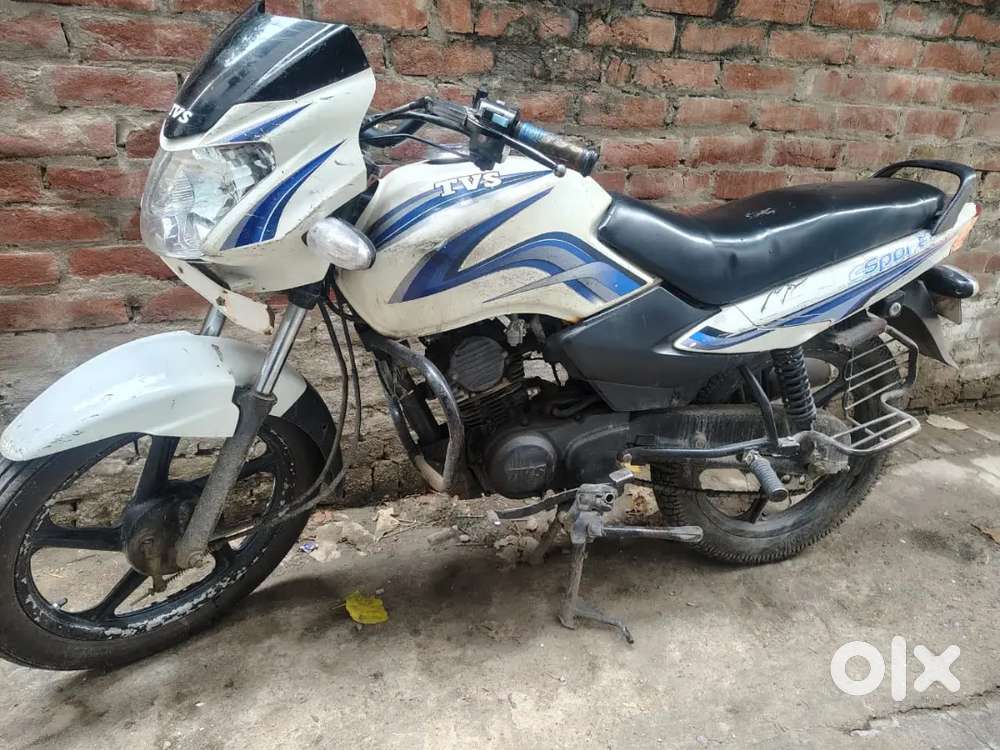 Condition ok h koi dikkat nhi gadi me