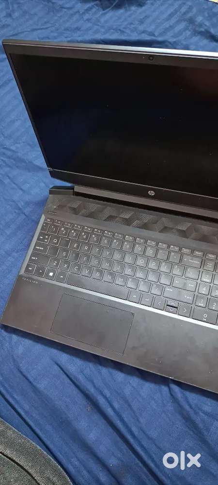 Hp pavillion 15 Ryzen 5 radeon graphics gtx 1650 graphics card