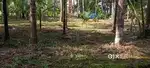 Square plot for sale