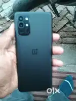 OnePlus 9R best condition