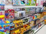 Receptionist girl need for toy showroom in chandigarh