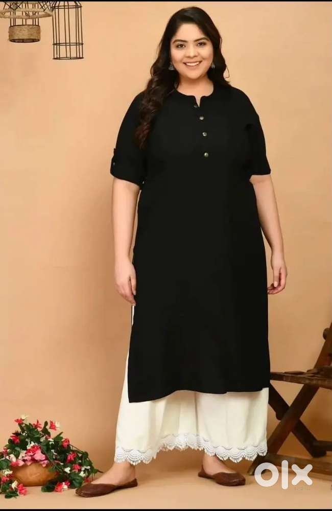 Plus size set
