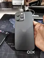 New iphone 16 pro max