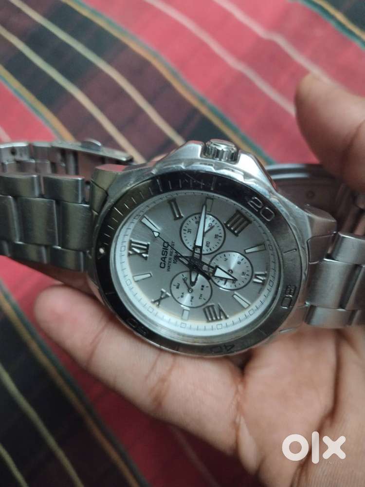 Casio orignal watch