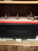 Selling Inverter battery 160 ah