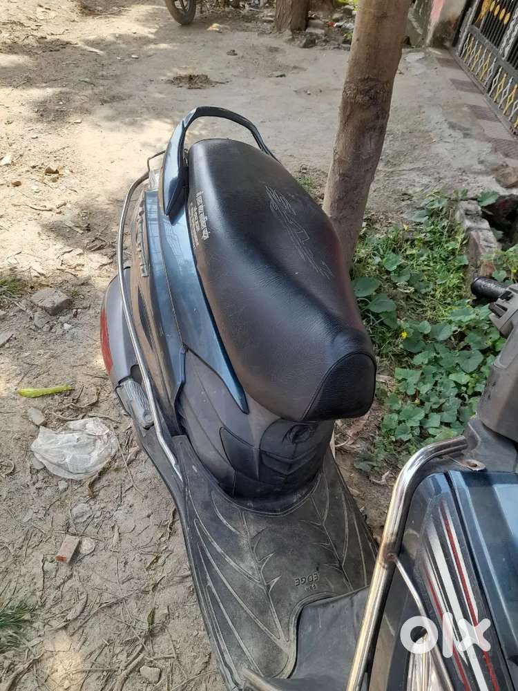 Selling of scooty at affordable price