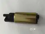Unused Original Harley Davidson fuel pump motor with strainer.