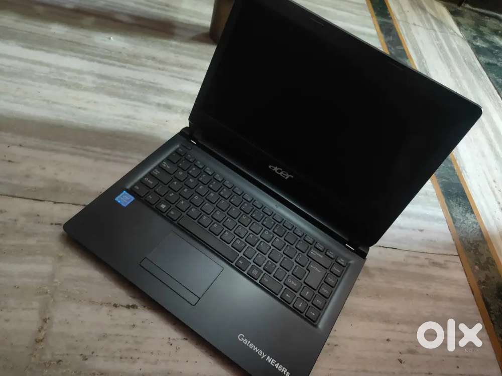 Acer laptop good condition