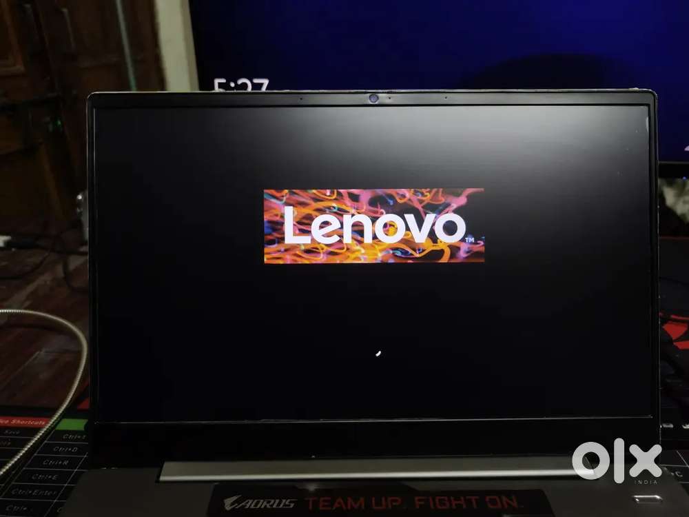 Lenevo IdeaPad S540 , i5, 2GB Nvidia Graphics , 180 Degree tilt Screen
