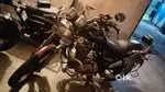 I took very special care of my bike. It is in quite mint condition.