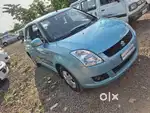 Maruti Suzuki Swift DDiS VDI, 2008, Diesel