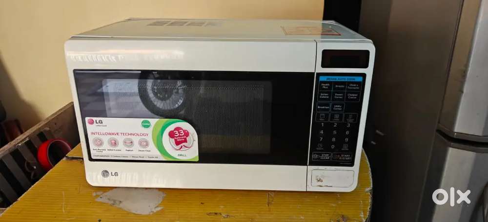 Sumsung double door and videocon single