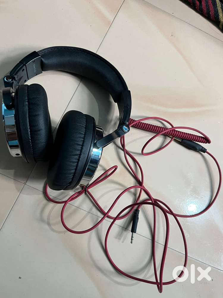 OneOdio monitor headphones