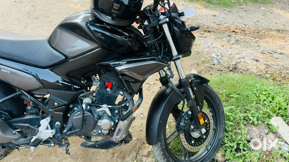 Hero xtreme showroom condtion 02 June 2025