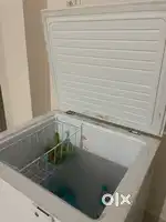 Deep fridge 142