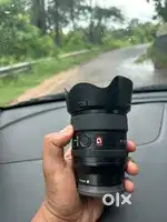24 gm sony lens