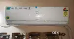 Godrej air conditioner