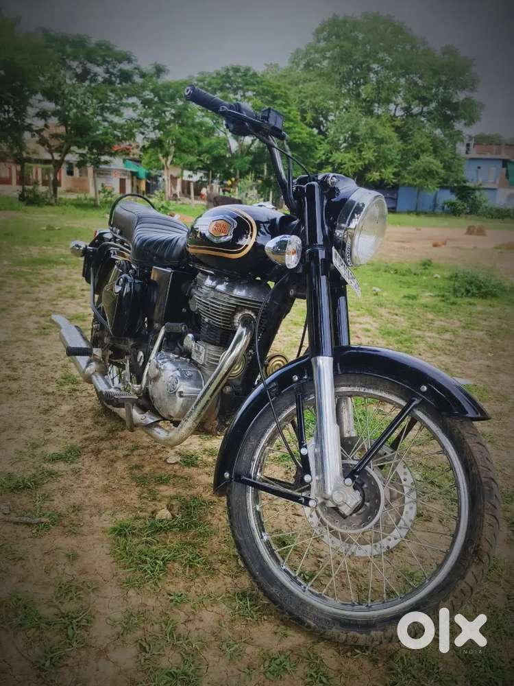 Standard 350