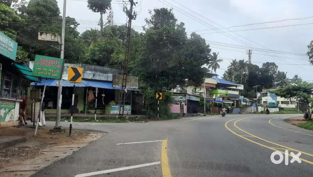 10 Cent premium house plot