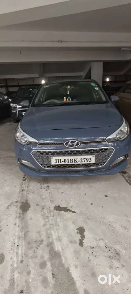 Hyundai i20 2014 Petrol Well Maintained