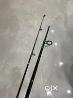 Fishing rod 7 feet