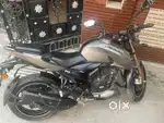 TVS Apache RTR 200 4V 2017 Non-ABS – Excellent Condition, New Battery