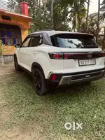 Hyundai Creta Facelift 2024 7000 Km Driven