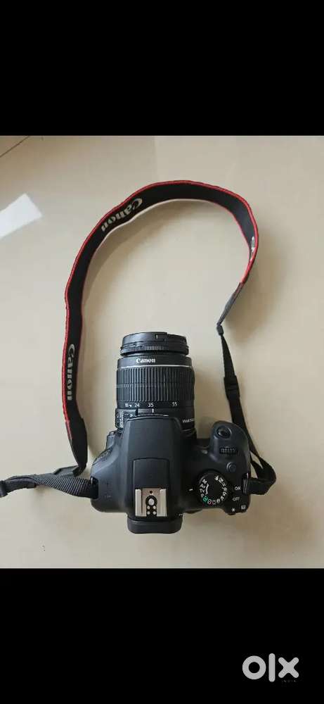 Canon eos 1300 D