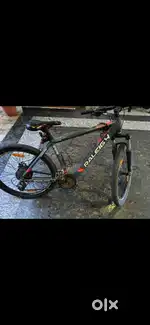 Raleigh cycle foreign brand