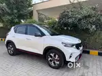 Kia Sonet GTX, 2020, Diesel